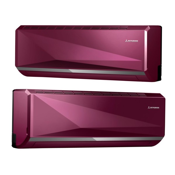 Кондиционер сплит-система Mitsubishi Heavy SRK25ZXA-SR/SRC25ZXA-S