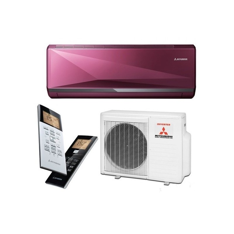 Mitsubishi Heavy SRK35ZXA-SR/SRC35ZXA-S