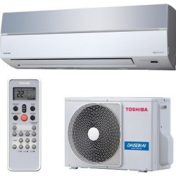 Toshiba RAS-13SKVR-E2/RAS-13SAVR-E2