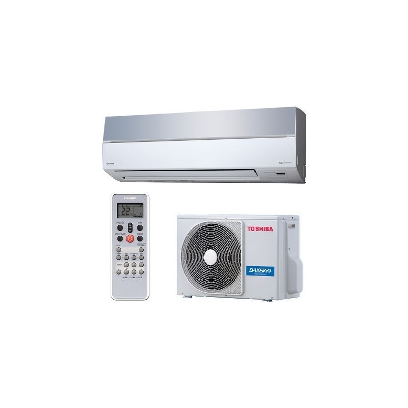 Toshiba RAS-16SKVR-E/RAS-16SAVR-E