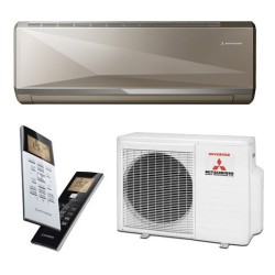 Mitsubishi Heavy SRK25ZXA-SS/SRC25ZXA-S