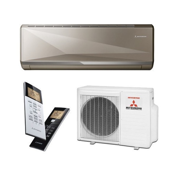 Mitsubishi Heavy SRK25ZXA-SS/SRC25ZXA-S