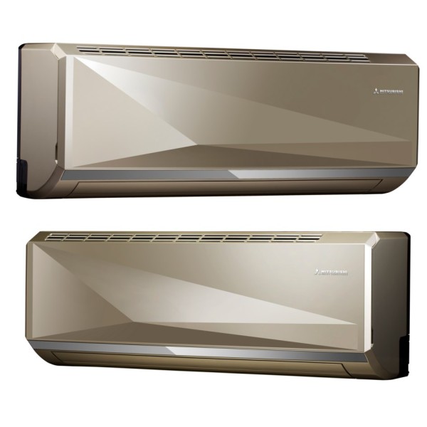 Mitsubishi Heavy SRK25ZXA-SS/SRC25ZXA-S