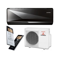 Mitsubishi Heavy SRK25ZXA-SB/SRC25ZXA-S