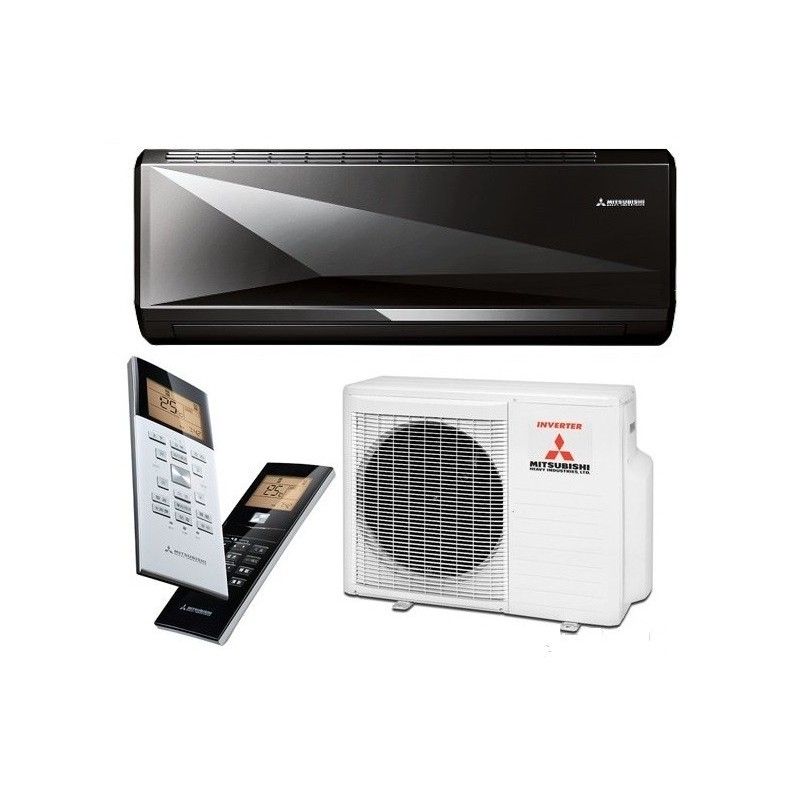 Mitsubishi Heavy SRK35ZXA-SB/SRC35ZXA-S