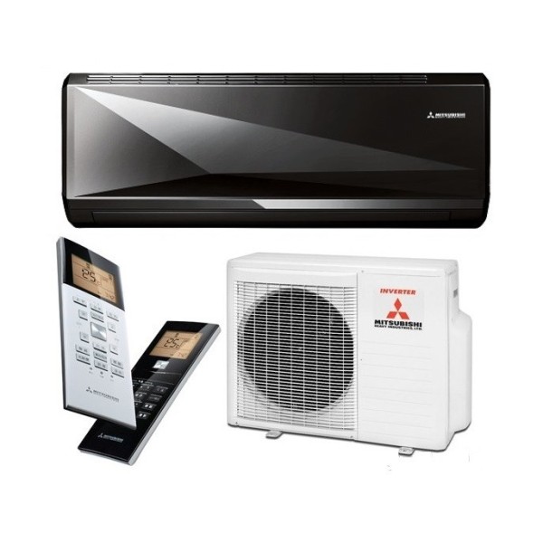 Mitsubishi Heavy SRK35ZXA-SB/SRC35ZXA-S