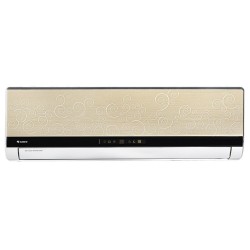Кондиционер сплит-система Gree Deluxe GWHN12JBNK1A1A Gold