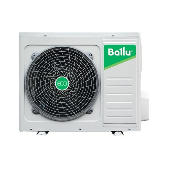 Кондиционер сплит-система Ballu BSW-24 HN1/ OL