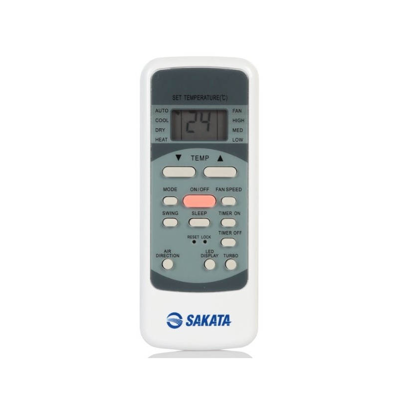 Sakata Liberty SIH/SOH-35SFC