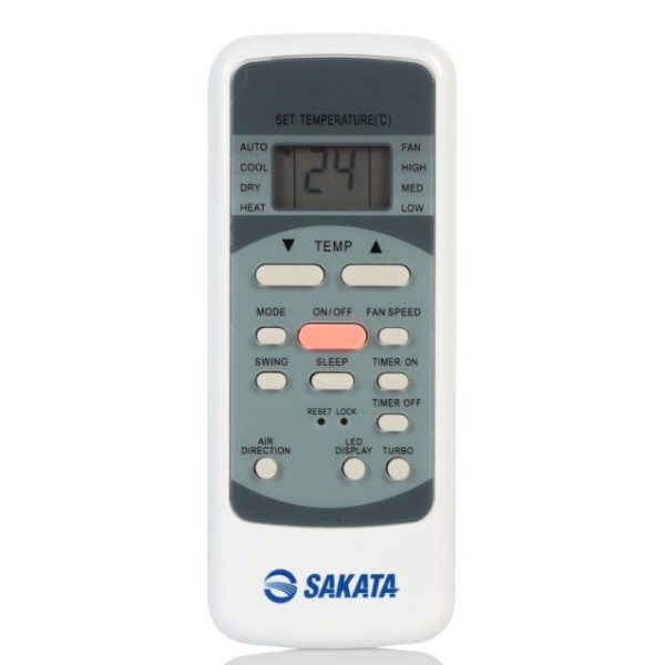 Sakata Liberty SIH/SOH-50SFC