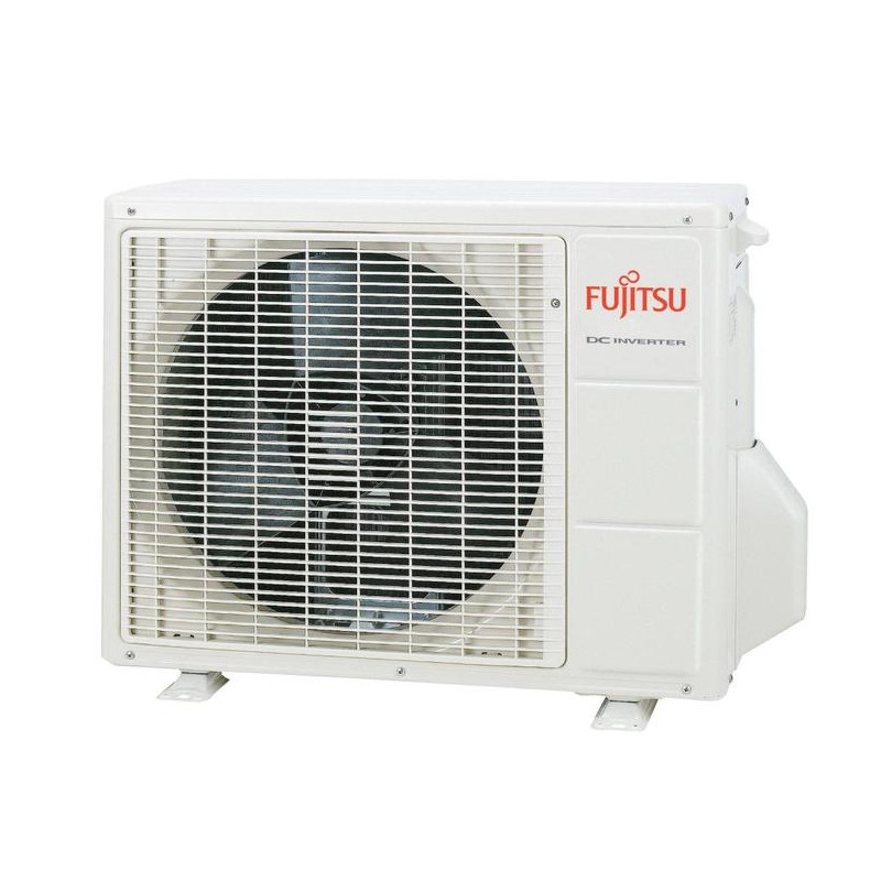 Fujitsu ASYG12LECA/AOYG12LECA