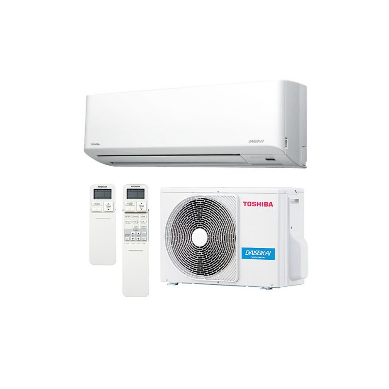 Toshiba RAS-13N3KV-E/RAS-13N3AV-E