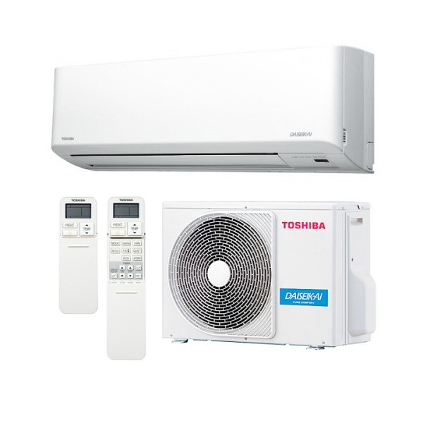 Toshiba RAS-13N3KV-E/RAS-13N3AV-E