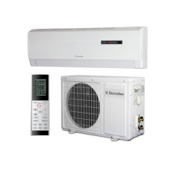 Electrolux EACS-12HS/N3