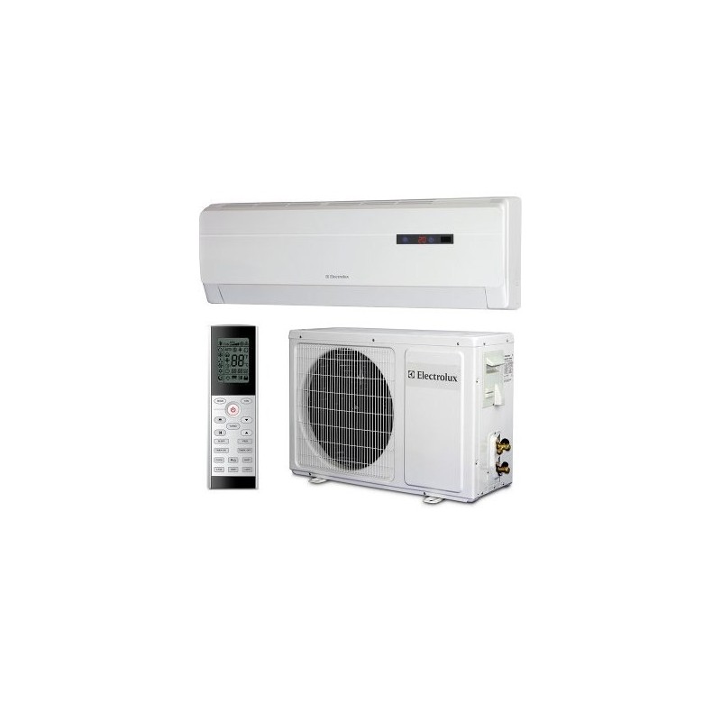 Electrolux EACS-12HS/N3