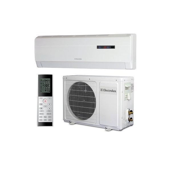 Electrolux EACS-12HS/N3