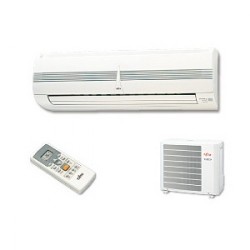 Fujitsu ASY12USCCW/AOY12UC