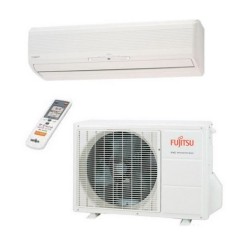 Fujitsu ASY18UBBN/AOY18UNBNL