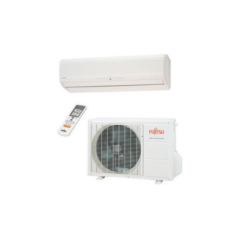 Fujitsu ASY18UBBN/AOY18UNBNL