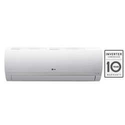 LG Blowkiss Inverter S09BWH/S09BWH-U