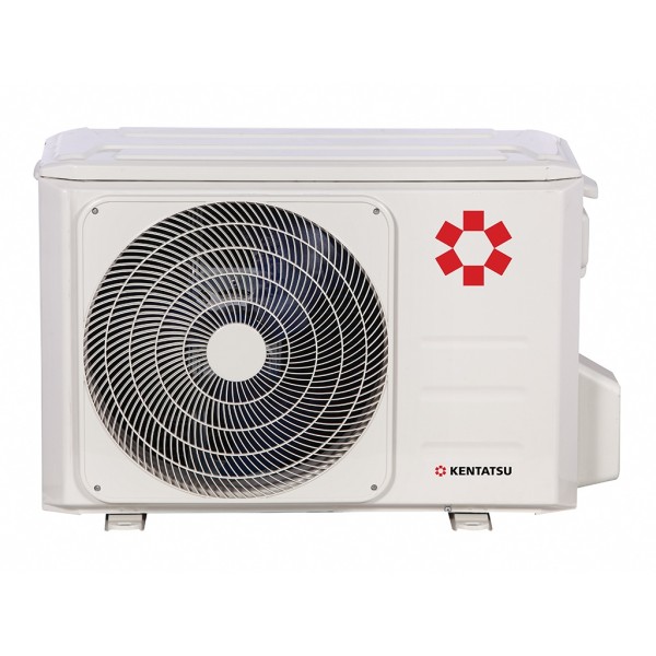 Kentatsu Bravo Inverter KSGBA35HZAN1/KSRBA35HZAN1
