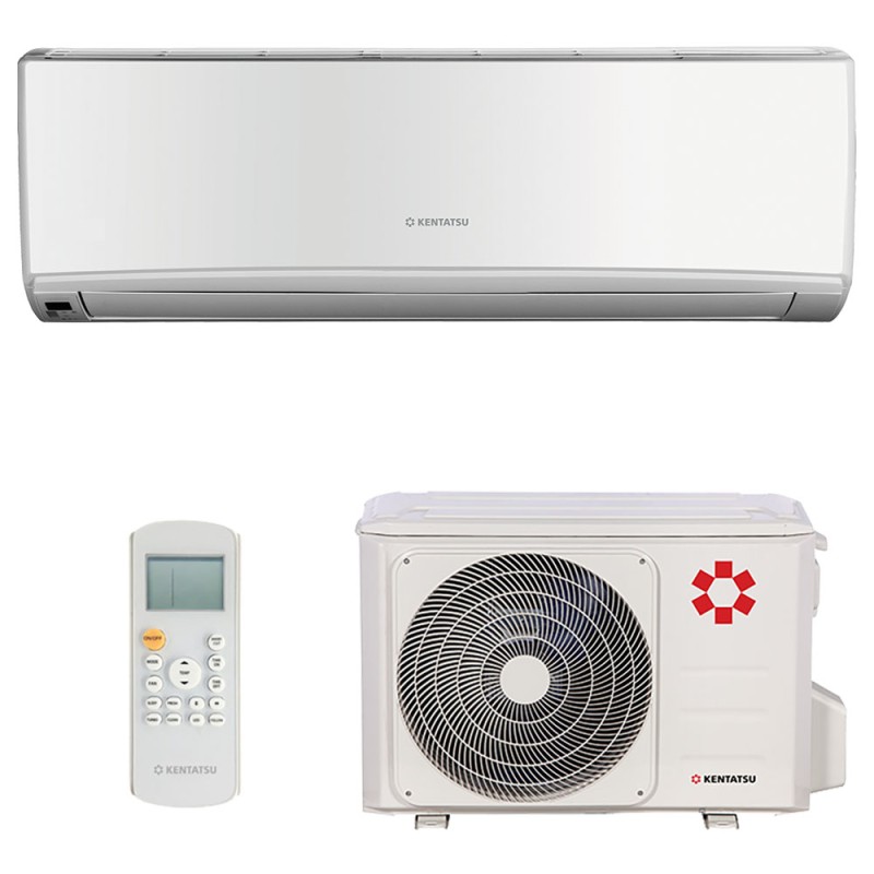 Kentatsu Team Inverter KSGT50HZAN1/KSRT50HZAN1