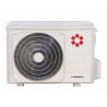 Кондиционер сплит-система Kentatsu Bravo Inverter KSGBA53HZAN1/KSRBA53HZAN1