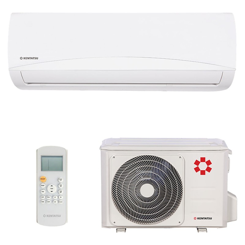 Kentatsu Bravo KSGB35HFAN1/KSRB35HFAN1