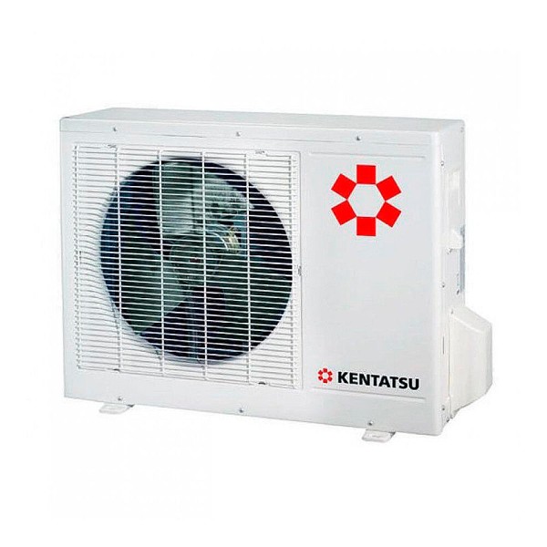 Kentatsu Quantum KSGQ21HFAN1/KSRQ21HFAN1
