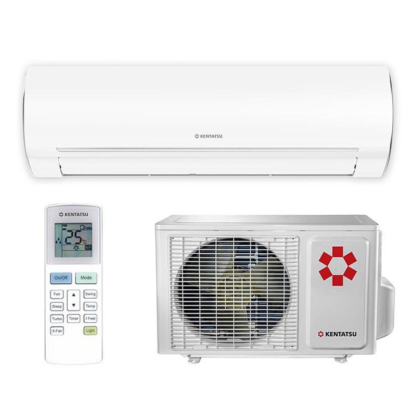 Kentatsu Quantum KSGQ21HFAN1/KSRQ21HFAN1