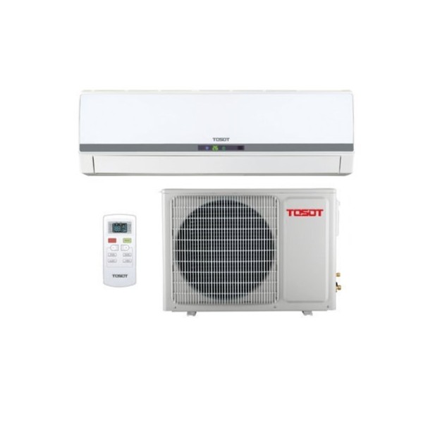 Кондиционер сплит-система Tosot Practic API GN-24F