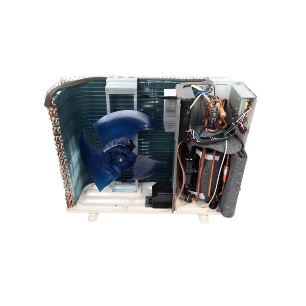 Sakata Liberty Inverter SIE/SOE-25SFC