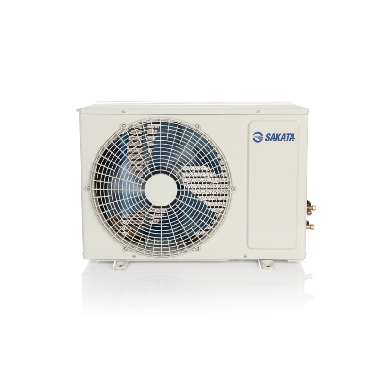 Sakata Liberty Inverter SIE/SOE-50SFC