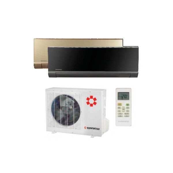 Kentatsu Titan Genesis KSGX70HFAN1-BL/KSRX70HFAN1