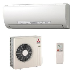 Mitsubishi Electric Deluxe Inverter MSZ-FD50VA/MUZ-FD50VA
