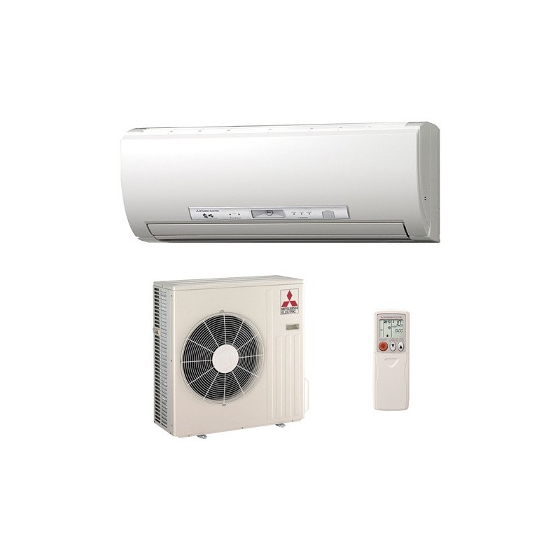 Mitsubishi Electric Deluxe Inverter MSZ-FD50VA/MUZ-FD50VA