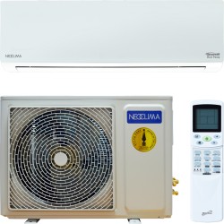 Кондиционер сплит-система Neoclima Alaska NS-12AHTI/NU-12AHTI