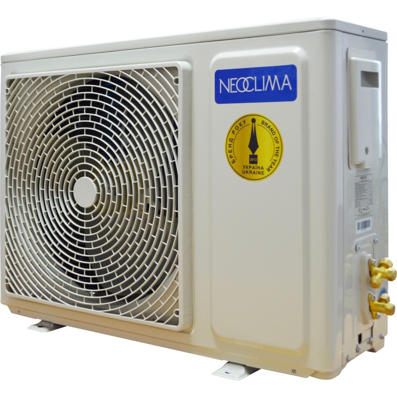 Neoclima Alaska NS-12AHTI/NU-12AHTI