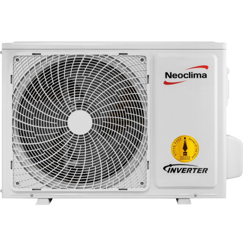 Neoclima ArtVogue NS/NU-12AHVIwb