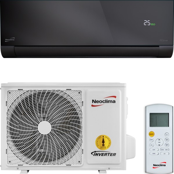 Neoclima ArtVogue NS/NU-24AHVIwb