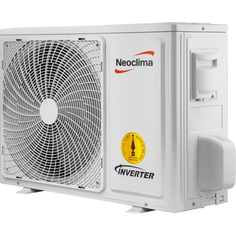 Neoclima ArtVogue NS/NU-24AHVIwb