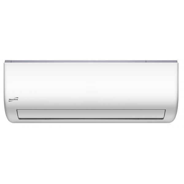Кондиционер сплит-система Neoclima Miura Inverter NS/NU-07AHQIw