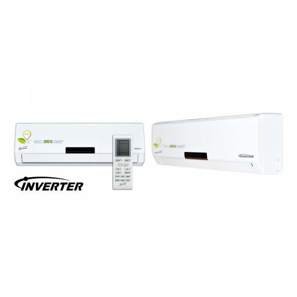 Neoclima Grizzly NS/NU-09AHDI