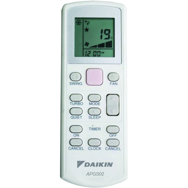 Daikin FTXB50C/RXB50C