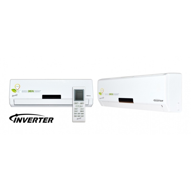 Кондиционер сплит-система Neoclima Grizzly NS/NU-18AHDI