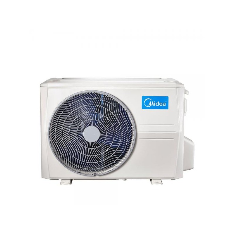 Midea Blanc DC Inverter MSMA-18HRFN1-Q