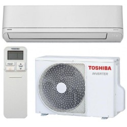 Toshiba RAS-16PKVSG-E/RAS-16PAVSG-E