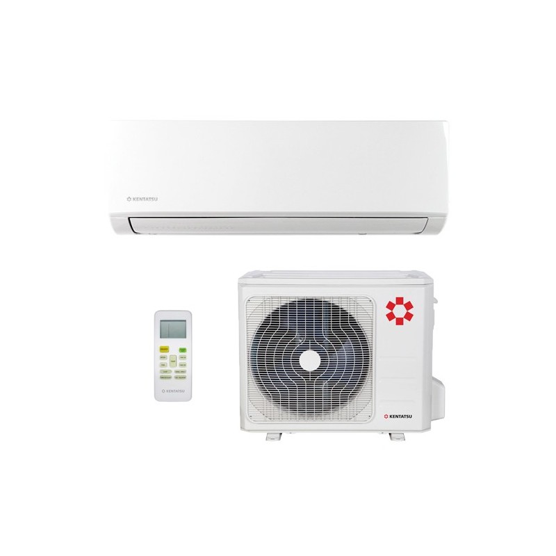Kentatsu Mark II KSGMA35HFAN1/KSRMA35HFAN1
