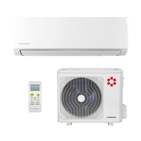 Kentatsu Mark II KSGMA80HFAN1/KSRMA80HFAN1