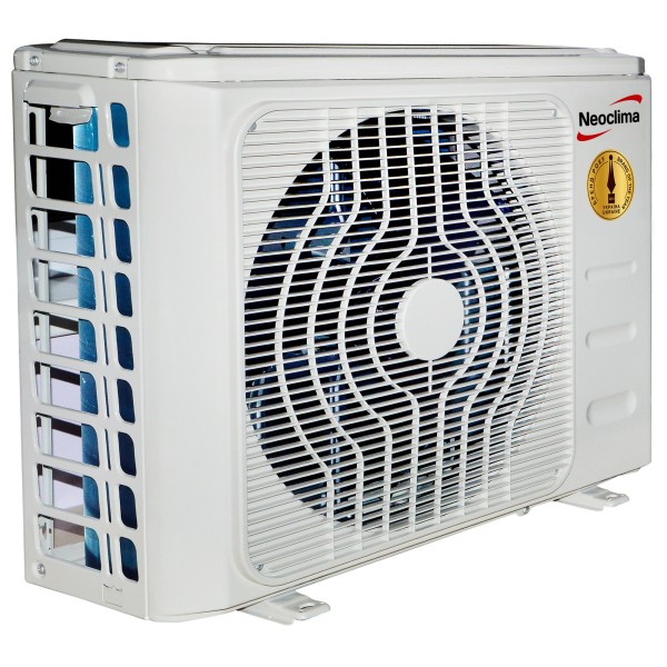 Neoclima Therminator 2.0 NS/NU-24AHEw